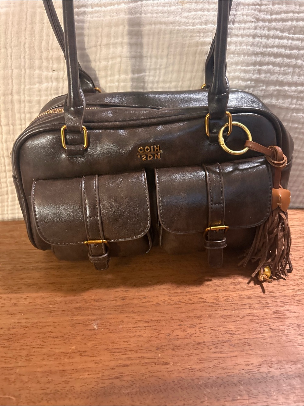 Shoulder Bag
